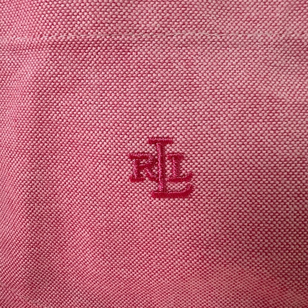 Ralph Lauren shirt - Picture 3 of 6